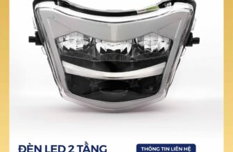 [🆕🇻🇳] ZHI.PAT – Trở thành Thương hiệu số 1 trong ngành sản xuất phụ tùng xe máy tại Việt Nam 🚗 Top1Go 🏍️  ZHI.PAT Wave Alpha – Đỉnh cao công nghệ, thiết kế đặc biệt với ánh sáng rực rỡ sáng rõ mà không chói, an toàn tuyệt đối.
HOTLINE: 093 133 32 63
Đăng ký bán , shares-1✔️ , likes-25❤️️ , date-2024-12-22 02:00:14🇻🇳🇻🇳🇻🇳📰🆕