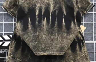 [???]  Thời trang trẻ em Zinzin Kid’s  ?‍?❤️️?⭐️ Bộ bé trai phom rộng, vai rộng.
Vải cotton 4 chiều co dãn, thấm hút mồ hôi và mát mẽ cho làn da mỏng manh của trẻ, hơi dày so với 4 chiều bình thường. Như , shares-0✔️ , likes-0❤️️ , date-2024-12-24 16:31:41????????