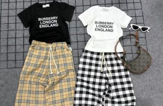 [🆕🇻🇳]  ToTo Kids – Chuyên Cung Cấp Sỉ Lẻ Thời Trang Trẻ Em Đa Dạng Mẫu Mã Kiểu Dáng,Hottrend 🧑‍🧒❤️️👶⭐️ Xinh thật sự lun ạ. Áo cộc in , quần xuông kẻ đủ xinh  chưa các mẹ ơiiiBảng size 8-28 kg
, shares-0✔️ , likes-3❤️️ , date-2024-12-22 14:07:32🇻🇳🇻🇳🇻🇳📰🆕