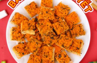 [🆕🇻🇳] Bếp Của Mẹ Onici.vn – Thực phẩm & Đồ uống 🍔 Top1Food  🍜  BÁNH BÔNG TUYẾT HOÀNG KIM – Làm bánh kẹo Tết chưa bao giờ dễ đến vậy!Tết sắp đến rồi, bạn đã có chuẩn bị gì cho phần bánh kẹo Tết chưa? Để Onici giúp b , shares-0✔️ , likes-0❤️️ , date-2024-12-30 02:08:04🇻🇳🇻🇳🇻🇳📰🆕