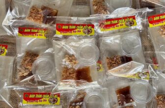 [🆕🇻🇳] Bánh tráng Mạnh Hùng – Xưởng sỉ bánh tráng Mạnh Hùng 🍔 Top1Food  🍜 Phơi sương sốt me mẫu hot toàn chạy sll cho khách sỉSỉ 10b – 70k
100b – 6k/b
, shares-0✔️ , likes-0❤️️ , date-2024-12-26 17:03:54🇻🇳🇻🇳🇻🇳📰🆕