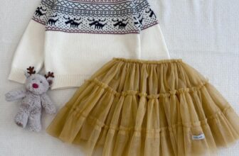 [🆕🇻🇳] THE OFFICIAL MACRO & MICRO BABIES CLOTHES 😎❤️️⭐️ Team Xinh xẻo diện Noel năm nay đâu rồi ạ????Bạn nhỏ nào đã sở hữu chiếc áo len ấm áp kết hợp với chân váy Great Fairy của nhà Cá Ngựa rồi nào?Khoe  , shares-0✔️ , likes-1❤️️ , date-2024-12-23 03:38:48🇻🇳🇻🇳🇻🇳📰🆕