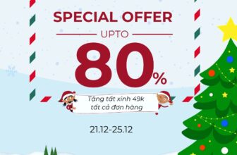 [🆕🇻🇳] Chipi Việt Nam – Cung cấp sản phẩm nội y nam nữ chính hãng 👕 Top1Fashion 👗  𝐂𝐇𝐑𝐈𝐒𝐓𝐌𝐀𝐒 𝐒𝐀𝐋𝐄 !!! 𝐆𝐈𝐀́𝐍𝐆 𝐒𝐈𝐍𝐇 𝐍𝐇𝐀̣̂𝐍 𝐐𝐔𝐀̀ 𝐗𝐈𝐍𝐇
Tặng tất xinh tất cả đơn hàng dịp Giáng SinhJingel Jingel…. 𝐪𝐮𝐚̀ 𝐍𝐨𝐞𝐥  tới rồi đâyyyy  Nếu bác chưa c , shares-0✔️ , likes-12❤️️ , date-2024-12-21 21:00:08🇻🇳🇻🇳🇻🇳📰🆕