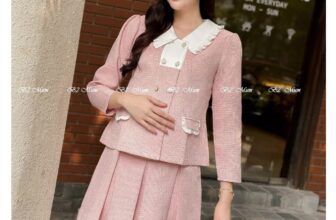 [🆕🇻🇳]  Cưng Xỉu Shop 🧑‍🧒❤️️👶⭐️ Bầu cũng phải xinh – Sét áo váy dạ bầu B2Mum (54-78Kg)
SALE 3xx tại đây:
, shares-0✔️ , likes-2❤️️ , date-2024-12-21 06:54:38🇻🇳🇻🇳🇻🇳📰🆕