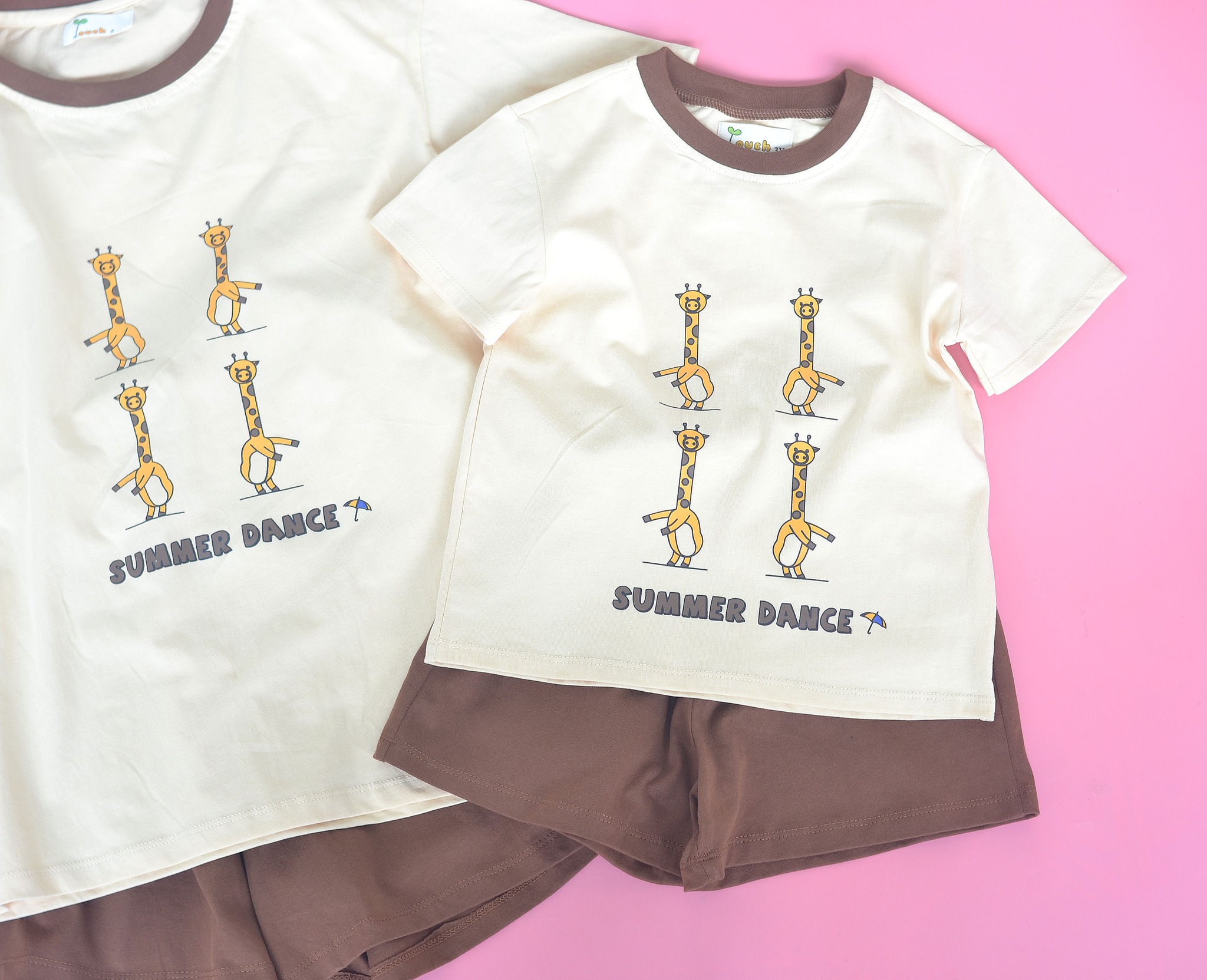 [🆕🇻🇳] Touch_Vietnam  -Touch chuyên thiết kế, sản xuất và bán sỉ, bán lẻ quần áo cao cấp trẻ em 🧑‍🧒❤️️👶⭐️ 𝙎𝘼𝙇𝙀 𝙇𝙀̉ 𝙎𝙄𝙕𝙀Touch còn ít bộ lẻ các size sau ạ:
Size 8,9,10 (30-39kg): Sale 135k/ bộ
Size S; L (42-70kg): Sale 165k/ bộ
, shares-0✔️ , likes-4❤️️ , date-2024-12-24 19:01:05🇻🇳🇻🇳🇻🇳📰🆕