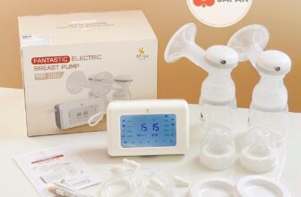 [🆕🇻🇳] Hằng Japan – Những điều mẹ muốn, những thứ con cần 🧑‍🧒❤️️👶⭐️ ￼ MÁY HÚT SỮA MOAZ BÉBÉ MB-092  GIẢM đến 10% Tặng áo hút sữa rảnh tay
Một dòng máy mô phỏng cách bú mẹ tự nhiên của các bé, kích thích núm vú để giúp mẹ k , shares-0✔️ , likes-2❤️️ , date-2024-12-23 17:38:17🇻🇳🇻🇳🇻🇳📰🆕