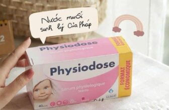 [🆕🇻🇳] Shop Bố Soup – Nơi mua sắm lý tưởng cho mẹ và bé 🧑‍🧒❤️️👶⭐️ NƯỚC MUỐI SINH LÝ #PHYSIODOSE PHÁP- VỆ SINH MẮT MŨI CHO CON AN TOÀN NHẤT
Nhờ ưu điểm vượt trội về độ tinh khiết, chất lượng sản phẩm mà muối sinh lý Physio , shares-0✔️ , likes-0❤️️ , date-2024-12-27 03:00:54🇻🇳🇻🇳🇻🇳📰🆕