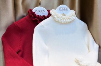 [🆕🇻🇳] Quần Áo Bé Gái 137Kids – Quần áo bé gái cao cấp chất lượng 🧑‍🧒❤️️👶⭐️ Phải chăng em đã YÊU ngay từ cái nhìn đầu tiên
#musthave
#aolencolo #taybeo
– 𝐻𝑖𝑒̣̂𝑛 𝑠𝑎̉𝑛 𝑝ℎ𝑎̂̉𝑚 𝑐𝑜́ 𝑠𝑎̆̃𝑛 𝑡𝑟𝑒̂𝑛 𝑡𝑜𝑎̀𝑛 ℎ𝑒̣̂ 𝑡ℎ𝑜̂́𝑛𝑔 𝑐𝑢̉𝑎 137𝐾𝐼𝐷𝑆
_____ , shares-0✔️ , likes-0❤️️ , date-2024-12-23 16:32:16🇻🇳🇻🇳🇻🇳📰🆕