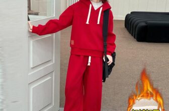 [???]  Bé Xinh Shop – Trang Phục Đẹp Cho Bé Yêu Của Bạn  ?‍?❤️️?⭐️ Set đồ lót nỉ nhung cực mê cho ngày lạnh
. Chất liệu vải nỉ, trong lót nỉ nhung dày dặn, ấm, mềm, mướt. Ống quần tùy chỉnh gấu bo hoặc suông.
. Màu sắc tươ , shares-0✔️ , likes-2❤️️ , date-2024-12-24 16:51:02????????