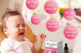 [🆕🇻🇳]  Siêu Thị Mẹ Và Bé Baby Smile 🧑‍🧒❤️️👶⭐️  Đừng để đến lúc con thiếu sắt mới bổ sung! Thiếu sắt khiến con mệt mỏi, đề kháng yếu, học tập sa sút,… tội lắm mẹ ơi!
Đặc biệt là các bé sinh non, sinh , shares-0✔️ , likes-0❤️️ , date-2024-12-23 06:33:39🇻🇳🇻🇳🇻🇳📰🆕
