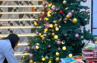 [🆕🇻🇳]  Le BéBé  (Lebebee) – Đồ em bé – Đồ trẻ em 🧑‍🧒❤️️👶⭐️ 317-319 Nguyễn Thị Lưu đã sẵn sàng, mời mẹ qua check in nhận quà nhé
, shares-0✔️ , likes-8❤️️ , date-2024-12-25 00:09:53🇻🇳🇻🇳🇻🇳📰🆕