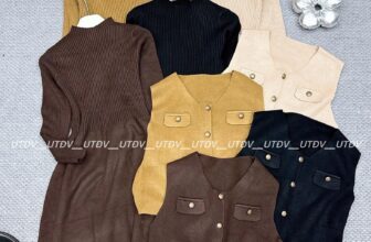 [???] Bigsize Duyên Phạm – Thời trang Béo tại Hải Dương  ? Top1Fashion ?  Cập nhật các mẫu Bigsize 60-90kg cập bến nhà Dyn hôm nay. Sắm tết lẹ thui không hết đồ đẹp chị em ơi
Giá rổ chị em cứ dô nhóm update cho nhanh nhé, nhiều  , shares-0✔️ , likes-4❤️️ , date-2024-12-26 16:39:48????????