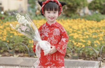 [🆕🇻🇳] ULACHOI’S OFFICIAL STORE – “ĐẸP VÀ CHẤT” 😎❤️️⭐️ Hân Nghiên – Áo dài đỏ cho Tết thêm may mắnChất liệu cao cấp, màu đỏ nổi bật, rực rỡ và đầy ý nghĩa.
Họa tiết thêu tay sắc nét, chuẩn phong cách tru , shares-2✔️ , likes-5❤️️ , date-2024-12-25 18:26:04🇻🇳🇻🇳🇻🇳📰🆕