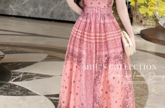 [???] Linda Duong – Chuyên thiết kế thời trang cao cấp MDU brand  ? Top1Fashion ?  Dành Riêng Cho Những Cô Nàng Yêu Thích Sự Nhẹ Nhàng Và Đằm Thắm, MDU Tung Siêu Phẩm Chấn Động  || 𝐌𝐃𝐔𝟒𝟐𝟗𝟖Chiếc váy là biểu tượng của sự tinh tế và sang  , shares-0✔️ , likes-5❤️️ , date-2024-12-25 04:00:13????????