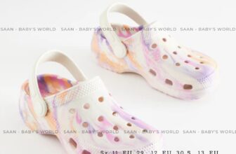 [🆕🇻🇳]  SAAN – Baby’s World – 𝐒𝐀𝐀𝐍 𝐎𝐑𝐃𝐄𝐑 𝐀𝐔𝐓𝐇𝐄𝐍𝐓𝐈𝐂 𝐅𝐎𝐑 𝐌𝐎𝐌 & 𝐁𝐀𝐁𝐘 🧑‍🧒❤️️👶⭐️ 𝑵𝑬𝑿𝑻 𝑽𝑰𝑷 𝑺𝑨𝑳𝑬 𝟓𝟎% – 𝑲𝒉𝒐̂𝒏𝒈 𝒄𝒂𝒎 𝒌𝒆̂́𝒕 𝒌𝒊̣𝒑 𝑻𝑬̂́𝑻
Trời ơi, toàn mẫu vừa đẹp vừa xịn. Giá rẻ thui rồi luôn. Tầm này chốt luôn không cần nhìn giá cả nhà ơi.
Od , shares-1✔️ , likes-1❤️️ , date-2024-12-22 22:02:10🇻🇳🇻🇳🇻🇳📰🆕