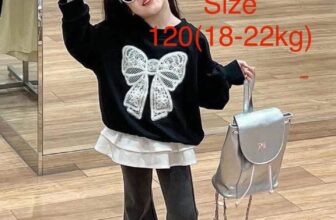 [🆕🇻🇳] THẾ GIỚI KIDS – THIÊN ĐƯỜNG CỦA MẸ VÀ BÉ 😎❤️️⭐️ Cuối tuần săn sale với e nha các mom ơi toàn đồ xinh thôi ạ
, shares-0✔️ , likes-2❤️️ , date-2024-12-22 19:35:24🇻🇳🇻🇳🇻🇳📰🆕