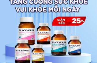 [🆕🇻🇳] Glam Beautique – Chuỗi cửa hàng Chăm sóc sức khỏe và sắc đẹp thuộc AEON Việt Nam 💅💇 Top1Makeup 💕👄  TĂNG CƯỜNG SỨC KHỎE  VUI KHỎE MỖI NGÀY CÙNG BLACKMORESTăng cường sức khỏe dễ dàng hơn, an toàn, tiện lợi cùng các sản phẩm từ thương hiệu thực phẩm chăm , shares-0✔️ , likes-0❤️️ , date-2024-12-24 18:00:03🇻🇳🇻🇳🇻🇳📰🆕
