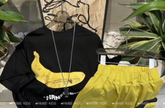 [🆕🇻🇳] Shop ZUKA Thời Trang Trẻ Em Cao Cấp 😎❤️️⭐️  NEW FASHION 2025
Hàng hãng xịn cao cấp
Sz 110/150 phom to
Mời các mẹ chốt ngay kẻo hết sz con nhe
, shares-0✔️ , likes-2❤️️ , date-2024-12-27 18:08:18🇻🇳🇻🇳🇻🇳📰🆕