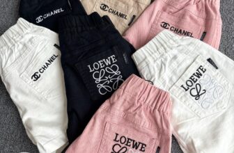 [🆕🇻🇳] Kít Baby – Chuyên Quần Áo Thiết Kế Cho Bé – đồ tiệc + quần áo hot trend cho bé gái & trai 🧑‍🧒❤️️👶⭐️ Đã sẵn ở Kít rồi ạ… gu Mom nao chotdon báo em nhé
17-27kg
, shares-0✔️ , likes-6❤️️ , date-2024-12-22 00:41:12🇻🇳🇻🇳🇻🇳📰🆕