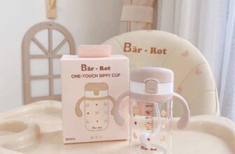 [🆕🇻🇳]  Chang Hà-Baby Care 🧑‍🧒❤️️👶⭐️ 𝘽𝒊̀𝙣𝙝 𝙩𝒂̣̂𝙥 𝙪𝒐̂́𝙣𝙜 𝘽ä𝙧-𝙍𝙤𝙩 𝙊𝙣𝙚-𝙏𝙤𝙪𝙘𝙝 𝙎𝙞𝙥𝙥𝙮𝙤 𝘾𝙪𝙥 – 𝙂𝙞𝒂̉𝙞 𝙥𝙝𝒂́𝙥 𝙝𝙤𝒂̀𝙣 𝙝𝒂̉𝙤 𝙘𝙝𝙤 𝙗𝒆́ 𝙮𝒆̂𝙪Tại sao mẹ nên chọn bình tập uống Bär-Rot cho bé yêu?
1. Thiết kế  , shares-0✔️ , likes-5❤️️ , date-2024-12-25 22:22:53🇻🇳🇻🇳🇻🇳📰🆕