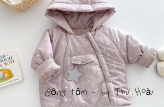 [???]  Bông Tôm clothing shop – Chuyên cung cấp sỉ,lẻ hàng quảng châu  ?‍?❤️️?⭐️ Bao ấm với em áo khoác phao ngôi sao cho bé ạ.Size 73 – 120#bongtom𝔹Ôℕ𝔾 𝕋Ô𝕄 ℂ𝕃𝕆𝕋ℍ𝕀ℕ𝔾 𝕊ℍ𝕆ℙ
OPEN 10:00 AM – 08:00 PM
——————————- , shares-1✔️ , likes-3❤️️ , date-2024-12-23 19:56:40????????