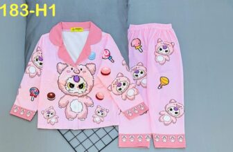 [🆕🇻🇳] ☘️Võ Hiền Kids – Chuyên Sỉ & Lẻ Đồ Bộ Trẻ em thun lạnh 3D Hàng loại 1 giá tại xưởng 🧑‍🧒❤️️👶⭐️ BABY THREE CHO BÉ CÁC MOM ƠI
SẮM TẾT MẶC BAO HOT LUÔN ẠEm có đủ size 12Kg-42KGChất thun lạnh 3D co dãn 4  , shares-6✔️ , likes-120❤️️ , date-2024-12-25 17:40:56🇻🇳🇻🇳🇻🇳📰🆕