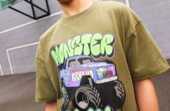 [???]  LUNA Kids Authentic – Hàng Hiệu Cho Bé ?‍?❤️️?⭐️  LUNA nhận order hàng Tết đến ngày 25/12 cho khách toàn quốc. Và đến ngày 29/12 cho khách ở TPHCM nhé.BST áo thun cho anh trai lớnSize : 3y —  , shares-0✔️ , likes-0❤️️ , date-2024-12-24 16:52:41????????