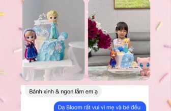 [🆕🇻🇳] BLOOM CAKE • 𝐓𝐡𝐞̂́ 𝐠𝐢𝐨̛́𝐢 𝐜𝐮̉𝐚 𝐧𝐡𝐮̛̃𝐧𝐠 𝐜𝐡𝐢𝐞̂́𝐜 𝐛𝐚́𝐧𝐡 𝐱𝐢𝐧𝐡 🍔 Top1Food  🍜  Cảm ơn khách yêu đã luôn tin tưởng và dành lời khen cho Bloom Cake!
“Bánh vừa xinh, vừa ngon, cả nhà ai cũng thích!”
, shares-0✔️ , likes-1❤️️ , date-2024-12-27 00:44:22🇻🇳🇻🇳🇻🇳📰🆕