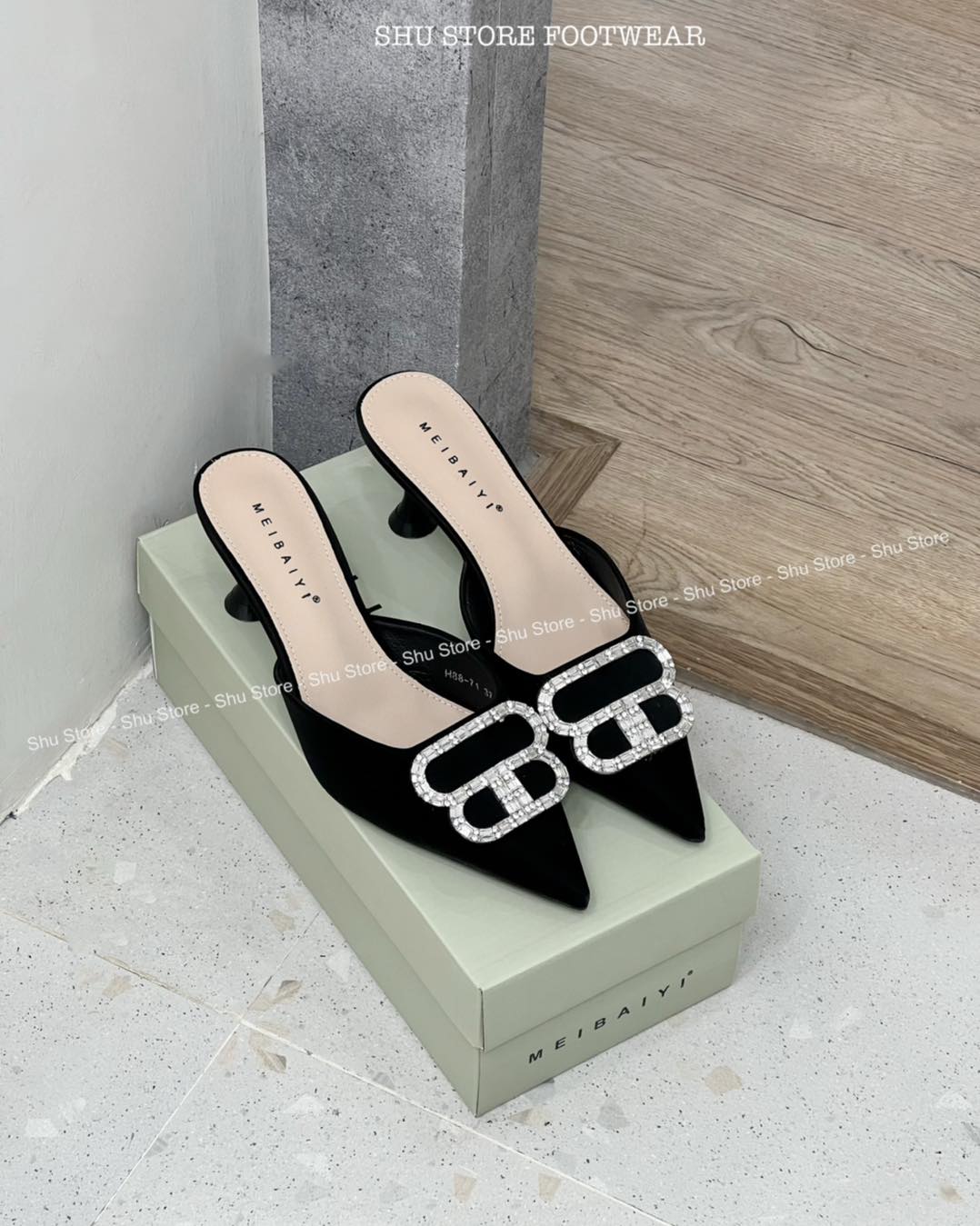 [🆕🇻🇳] Shu store – Chuyên sỉ/ lẻ giày dép VNXK 👕 Top1Fashion 👗  Tết tết tết đến roài cả nhà ơi  Đếm ngược 40 ngày nữa là bước sang 2025
KHUNG THỜI GIAN VÀNG ĐỂ SẮM TẾT SỚM – NHIỀU LỰA CHỌN VÀ GIÁ TỐT HƠNShu gửi tặng , shares-0✔️ , likes-0❤️️ , date-2024-12-21 06:00:35🇻🇳🇻🇳🇻🇳📰🆕