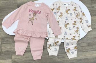 [🆕🇻🇳]  Chun Baby – Chuyên đồ sơ sinh – Thời trang trẻ em cao cấp 🧑‍🧒❤️️👶⭐️ Xả toàn bộ chuyển shop
– Bộ Auth sale 50% ba mẹ ib em tư vấn size nha ạ
, shares-0✔️ , likes-3❤️️ , date-2024-12-24 15:20:10🇻🇳🇻🇳🇻🇳📰🆕