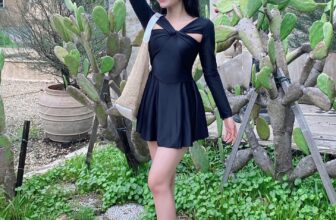 [🆕🇻🇳] Đồ Bơi Hương Điệp – Bikini thiết kế, Bikini cạp cao, Đồ bơi liền mảnh 👕 Top1Fashion 👗  Anh là biển ồn ào mà thật lắm, bờ là em hiền dịu lại mong manh.
#bikini_thiết_kế #GYMDI
#độc_quyền
#GYMDI
–thiết kế độc quyền GYMDI
——————- , shares-0✔️ , likes-1❤️️ , date-2024-12-26 20:22:25🇻🇳🇻🇳🇻🇳📰🆕