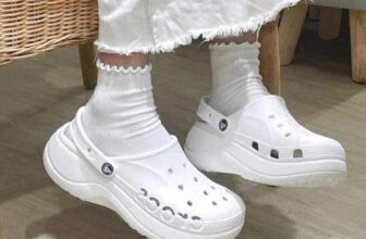 [🆕🇻🇳] Tokidoki – Thiên đường mua sắm cho mẹ và bé! 😎❤️️⭐️ croc.s hot thì thôi r ah
Seoo up 70% r ạaa
Đi đâu cũng thây crocs , e bán cả #trăm đôi rồi ạ form đẹp lại còn siêu êm siêu nhẹ , đi bền lắm nha chị em
Mùa , shares-0✔️ , likes-3❤️️ , date-2024-12-25 17:38:26🇻🇳🇻🇳🇻🇳📰🆕