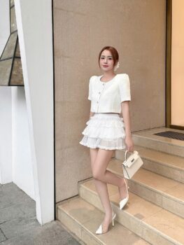 [🆕🇻🇳] H2Store – Quần áo – Thương hiệu 👕 Top1Fashion 👗  𝐀𝐧𝐧𝐚 𝐓𝐨𝐩 & 𝐃𝐚𝐫𝐚 𝐒𝐤𝐢𝐫𝐭
𝚂𝚘𝚏𝚝𝚗𝚎𝚜𝚜 𝚒𝚜 𝚜𝚝𝚛𝚎𝚗𝚐𝚝𝚑 𝚒𝚗 𝚍𝚒𝚜𝚐𝚞𝚒𝚜𝚎

Dù là trong những hoạt động thường nhật hay trên những chuyến hành trình khám phá, Anna Top & Dara  , shares-0✔️ , likes-3❤️️ , date-2024-12-22 03:02:35🇻🇳🇻🇳🇻🇳📰🆕