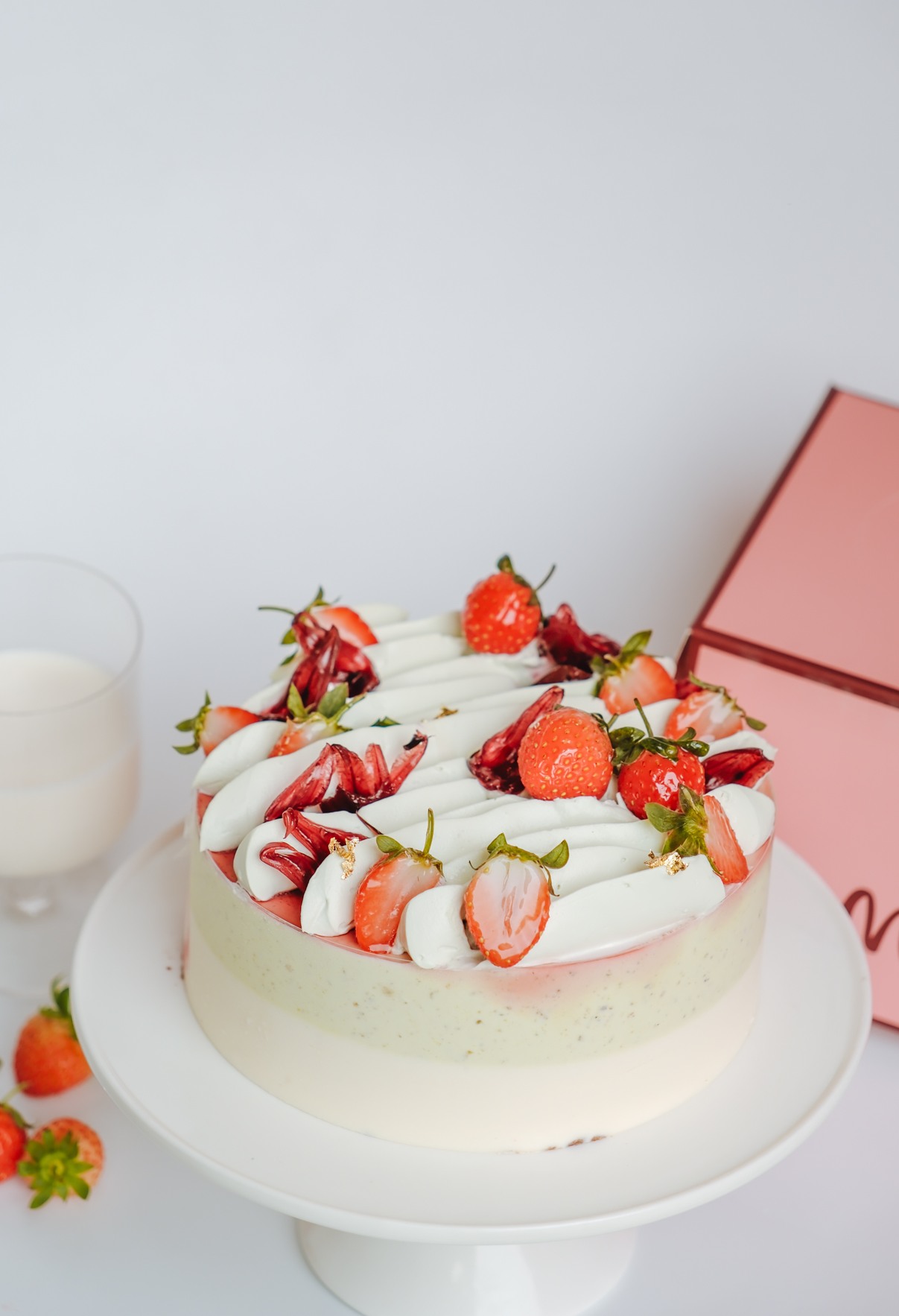 [🆕🇻🇳]  Siêu Thị Mẹ Và Bé Baby Smile 🧑‍🧒❤️️👶⭐️  BT Nature full cream được làm từ 100% sữa tươi nguyên chấtBột sữa hòa tan nguyên kem cao cấp BTNature chứa tất cả các dưỡng chất có trong sữa tươi dưới , shares-1✔️ , likes-0❤️️ , date-2024-12-23 21:15:04🇻🇳🇻🇳🇻🇳📰🆕