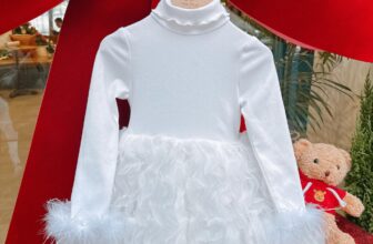 [🆕🇻🇳] L’Casta Viet Nam- Đồ trẻ em 🧑‍🧒❤️️👶⭐️ V121 lẻ size gần hết hàng rồi, cô Cát sale giá yêu thương luôn nha.
Các mẹ quan tâm sản phẩm này inbox cô Cát tư vấn, check size nhé ạ!Nơ 9A Linh Đàm  , shares-0✔️ , likes-13❤️️ , date-2024-12-25 00:46:20🇻🇳🇻🇳🇻🇳📰🆕