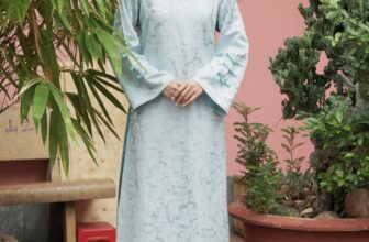 [???] SY STORE – Cửa hàng quần áo ? Top1Fashion ?  “Thanh tao, kín đáo thêm trang nhã
Lịch sự, yêu kiều với mảnh mai”Mùa xuân sẽ trở nên rất đặc biệt trong cuộc đời mỗi người với muôn vàn ý nghĩa khác nha , shares-1✔️ , likes-4❤️️ , date-2024-12-23 03:04:32????????