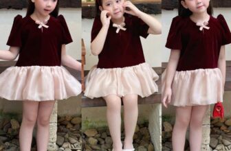 [🆕🇻🇳] Xưởng May Tuấn Trang Kids – Chuyên sỉ lẻ các mặt hàng quần áo trẻ con 🧑‍🧒❤️️👶⭐️ Váy nhung xinh
Size :8-35kg
Hotline :0886551796
Tuyển sỉ toàn quốc
, shares-0✔️ , likes-0❤️️ , date-2024-12-22 18:47:30🇻🇳🇻🇳🇻🇳📰🆕