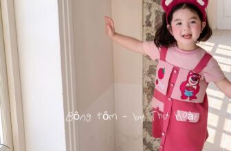 [???]  Bông Tôm clothing shop – Chuyên cung cấp sỉ,lẻ hàng quảng châu  ?‍?❤️️?⭐️ Chút hồng dễ thương đón xuân mẹ nhỉ
Váy gấu hồng sẵn ạ.Size 90-140𝔹Ôℕ𝔾 𝕋Ô𝕄 ℂ𝕃𝕆𝕋ℍ𝕀ℕ𝔾 𝕊ℍ𝕆ℙ
OPEN 10:00 AM – 08:00 PM
——————————— , shares-1✔️ , likes-2❤️️ , date-2024-12-24 20:47:34????????