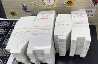 [🆕🇻🇳] Xưởng In Tiến Tài -Nhận sản xuất in ấn tất cả các loại bao bì 🎨 Top1Designs ✨  Tiếp tục trả đơnHộp giấy ivory cán màngHoá đơn bán lẻ 2 liênTem nhựa khổ a5 cắt bế theo yêu cầuTag , card , tem nhãn nhiều loại ……..Bao lì  , shares-0✔️ , likes-0❤️️ , date-2024-12-24 16:46:12🇻🇳🇻🇳🇻🇳📰🆕