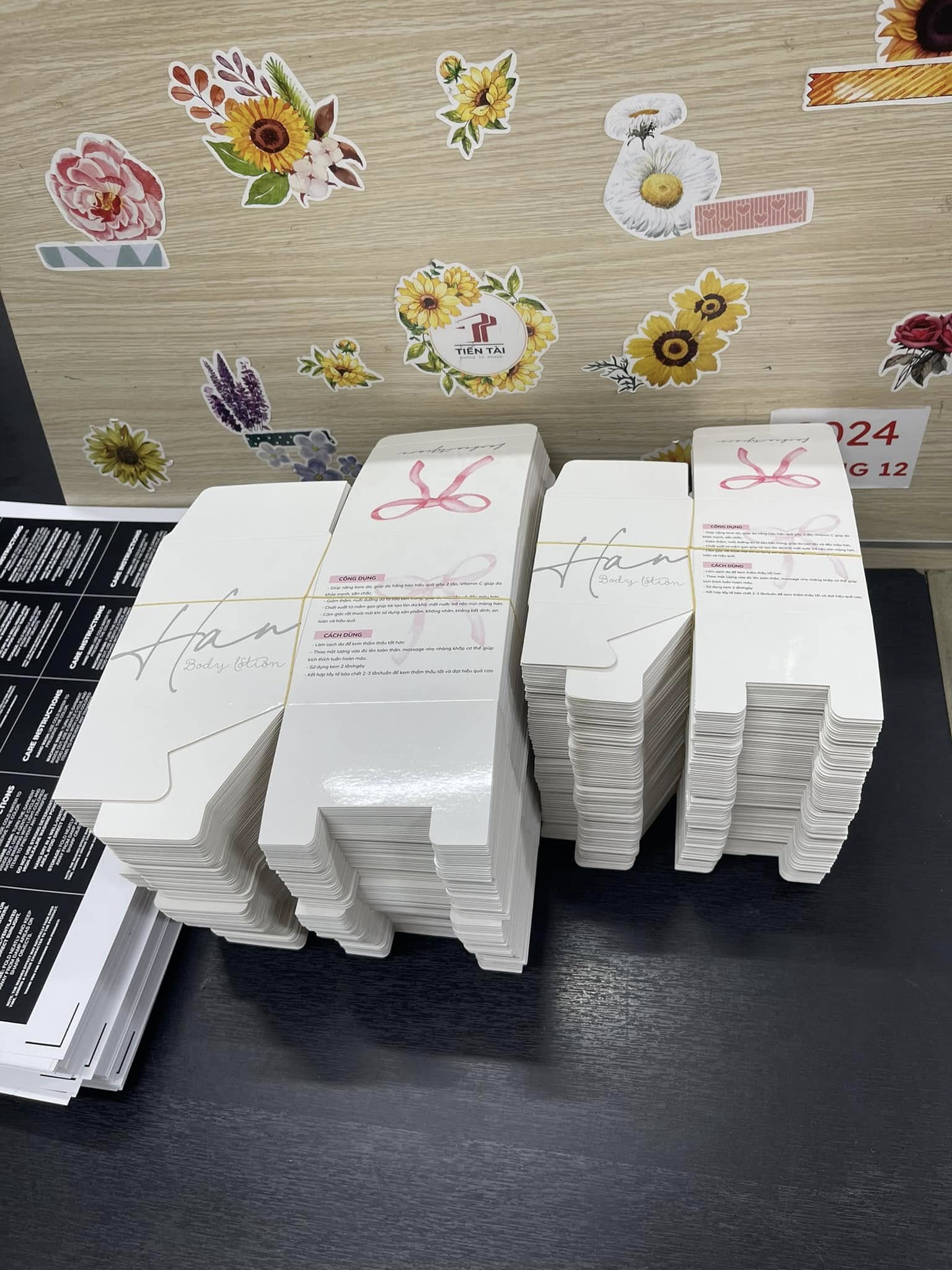 [🆕🇻🇳]  Hani Baby – Hani Baby mang đến sự trải nghiệm ấm áp tới những mẹ đang và sắp có con nhỏ 🧑‍🧒❤️️👶⭐️ Chúc cô chú 1 mùa noel ấm áp, hạnh phúc bên gia đình ạ
#feedback
, shares-0✔️ , likes-4❤️️ , date-2024-12-24 16:42:36🇻🇳🇻🇳🇻🇳📰🆕