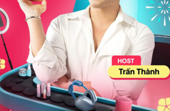 [🆕🇻🇳] TikTok Shop Vietnam  – Where Entertainment meets Commerce ♥️️ Top1Index 📚  TOP NHỮNG ĐIỀU NÊN LÀM MÙA TẾT NÀYTop 1: Vào săn deal tại Tiệc Sale Tân Niên Phú Quý – Vạn Deal Như Ý từ host Trấn ThànhTikTok Shop nhắc mấy môm 20g  , shares-0✔️ , likes-3❤️️ , date-2024-12-25 06:05:48🇻🇳🇻🇳🇻🇳📰🆕