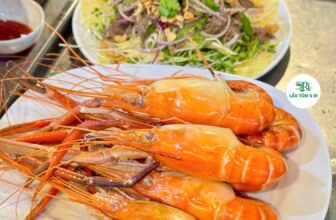 [🆕🇻🇳] Lẩu Tôm 5 Ri Chi Nhánh Vũng Tàu 🍔 Top1Food  🍜 Trời xanh , nắng vàng , gió mát . Cùng hội bạn bè đến 5Ri thưởng thức các món ngon nơi đây nhé !Không gian quán rộng rãi phù hợp cho nhóm khách đông ng , shares-31✔️ , likes-109❤️️ , date-2024-12-25 22:40:24🇻🇳🇻🇳🇻🇳📰🆕