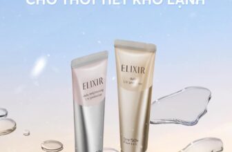 [🆕🇻🇳] Elixir Vietnam – Nhãn hiệu chống lão hóa SỐ 1 Nhật Bản 💅💇 Top1Makeup 💕👄   SỮA CHỐNG NẮNG ĐA NĂNG – ĐIỂM CHẠM LÀN DA HOÀN HẢO TRONG THỜI TIẾT KHÔ LẠNHChống nắng mùa đông là một câu chuyện hoàn toàn khác so với mùa xuân hay mùa , shares-0✔️ , likes-8❤️️ , date-2024-12-24 03:28:43🇻🇳🇻🇳🇻🇳📰🆕