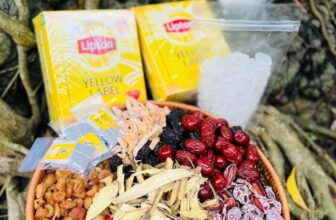 [🆕🇻🇳] Sỉ Lẻ Ăn Vặt Mẹ NaNam – Chuyên sỉ lẻ hơn 1000 món đặc sản vùng miền & ăn vặt hot hit 🍔 Top1Food  🍜 SET TRÀ THẢO MỘC LIPTON
Túi 10 set trà 6xĐỪNG SO SÁNH GIÁ HÃY NHÌN VÀO CHẤT LƯỢNG TRƯỚC ĐÃ SÉT TRÀ LIPTON NHÀ EM 12 /sét khách nhé
#Trà_ Lipton_thảo_mộ , shares-0✔️ , likes-0❤️️ , date-2024-12-26 02:11:59🇻🇳🇻🇳🇻🇳📰🆕