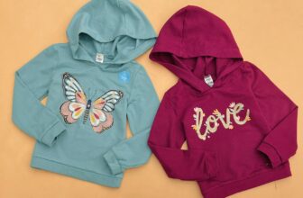 [🆕🇻🇳]  Khánh Nhung Shop – Hàng Hiệu VNXK cao cấp 🧑‍🧒❤️️👶⭐️ Áo nỉ da cá chui đầu liền nón bé gái Cärtēr
Mẫu da cá chui đầu lại về ạh
Chữ trang trí làm điểm nhấn giúp áo thêm phần cá tính, các mẫu mới đang về dần để , shares-0✔️ , likes-0❤️️ , date-2024-12-27 00:30:05🇻🇳🇻🇳🇻🇳📰🆕