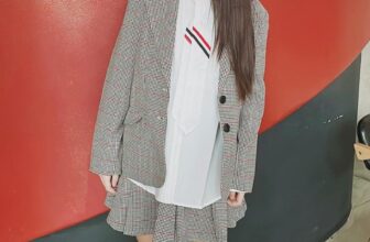 [🆕🇻🇳] Mai Anh Kids – Cửa hàng quần áo trẻ em 🧑‍🧒❤️️👶⭐️ Bù hàng đợt cuối hàng bao xịn ạ
40 cân đến 60 cân ạ
, shares-0✔️ , likes-7❤️️ , date-2024-12-23 03:10:52🇻🇳🇻🇳🇻🇳📰🆕