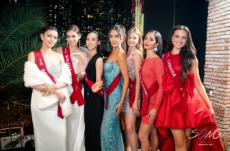 [🆕🇻🇳] Sông – Seafood & Grill – điểm hẹn lý tưởng dành cho bạn và những người thân yêu! 🍔 Top1Food  🍜  ĐÊM TIỆC MISS CHARM 2024 TẠI SÔNG – SEAFOOD & GRILLVào một đêm đặc biệt, SÔNG – Seafood & Grill vinh dự trở thành điểm hẹn của những người đẹp từ khắp  , shares-3✔️ , likes-10❤️️ , date-2024-12-23 20:37:58🇻🇳🇻🇳🇻🇳📰🆕