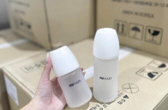 [🆕🇻🇳] Vũ Nga / Chuyên sỉ lẻ đồ sơ sinh – Quần áo trẻ em 🧑‍🧒❤️️👶⭐️ Moyuum thủy tinh xịn lắm cả nhà ơi
Miễn ship ngay hôm nay
, shares-0✔️ , likes-10❤️️ , date-2024-12-26 04:32:47🇻🇳🇻🇳🇻🇳📰🆕