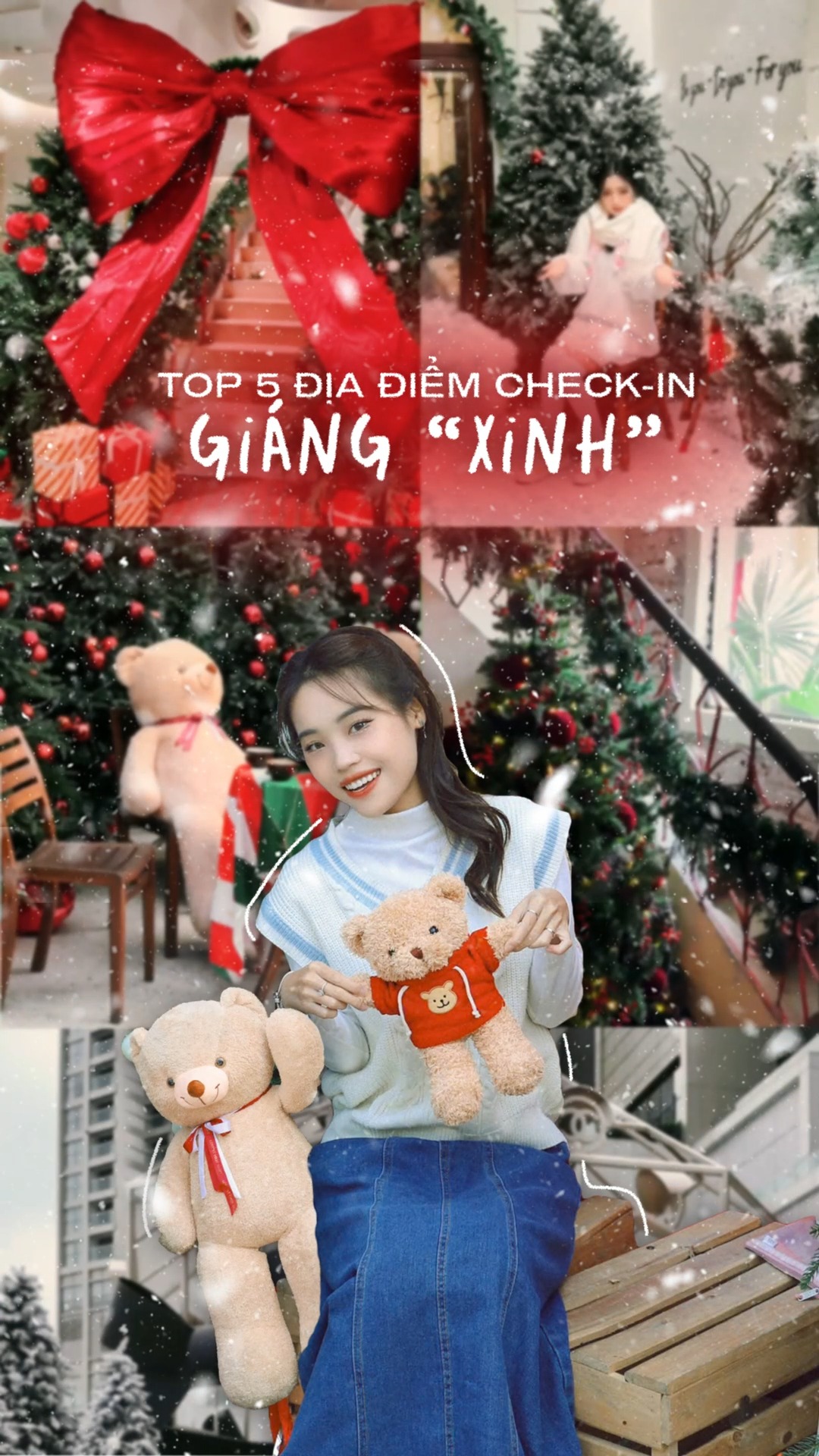 [🆕🇻🇳] Check in Vietnam – Cùng nhau trải nghiệm và và khám phá Việt Nam ♥️️ Top1Checkin ☑  Yêu không khí mấy ngày cuối năm ngập tràn không khí lễ hội, không khí đoàn tụ ấm cúng ở Hà Nội ghê 

Tranh thủ cà phê cà pháo với bạn bè thui cả nhà 

#che , shares-0✔️ , likes-10❤️️ , date-2024-12-22 03:50:26🇻🇳🇻🇳🇻🇳📰🆕