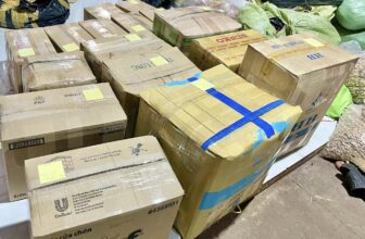 [🆕🇻🇳] Xưởng Bánh Tráng Kim Yến 🍔 Top1Food  🍜  Ngày 28,29,30,31 tháng 12 em nghỉ không làm khách ơi
Từ giờ tới lúc đó quý anh chị cô chú cần hàng báo em gửi trong những ngày tới luôn nha. Em cảm ơn ạ
, shares-0✔️ , likes-0❤️️ , date-2024-12-25 20:39:10🇻🇳🇻🇳🇻🇳📰🆕